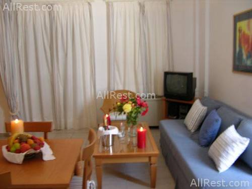 Pantheon Villas 22